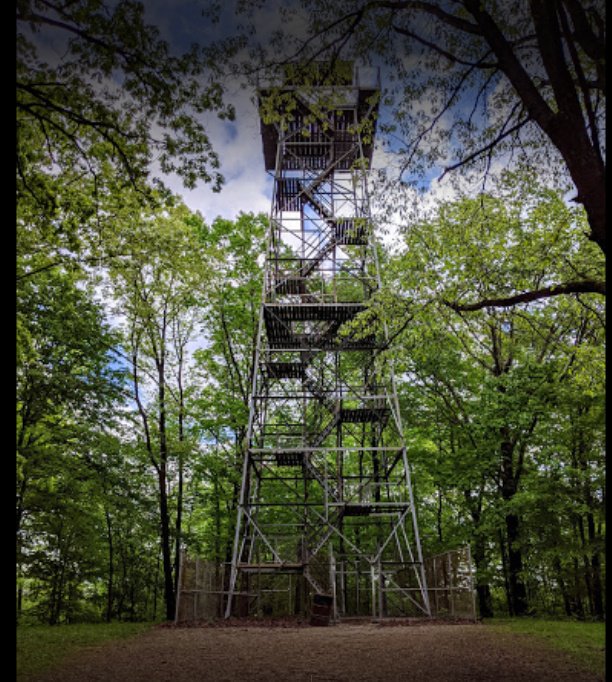 Forest Glen Tower